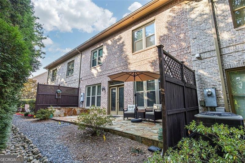 6273 CLAPHAM Lane Johns Creek - 24