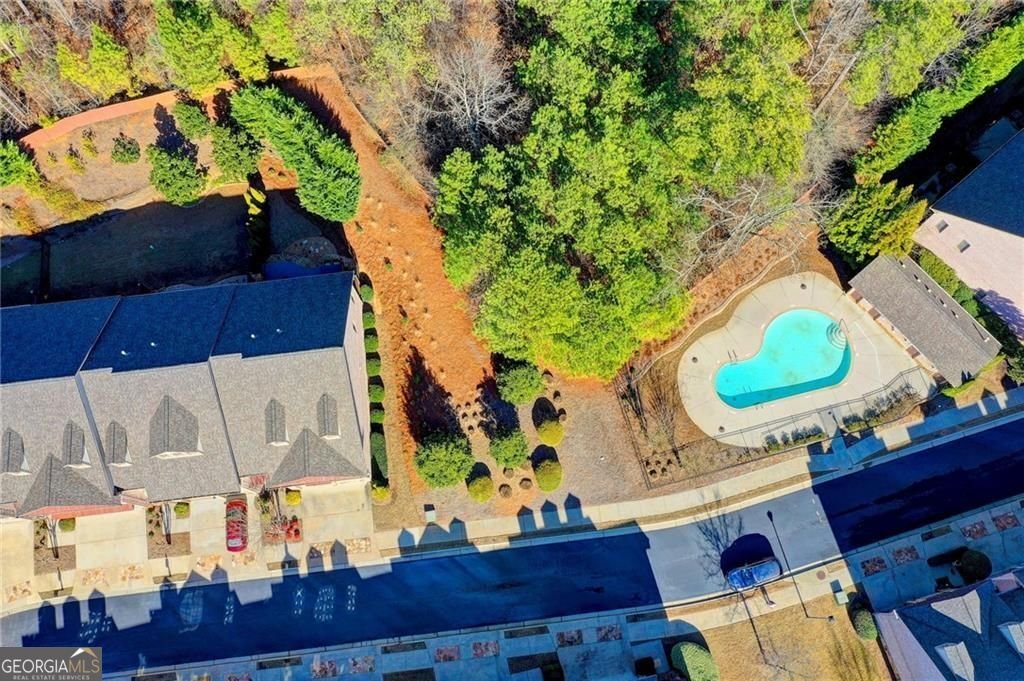 6273 CLAPHAM Lane Johns Creek - 25