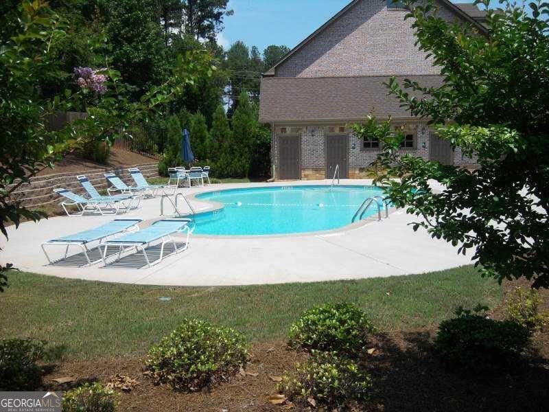6273 CLAPHAM Lane Johns Creek - 26