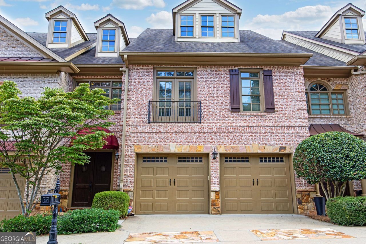 6273 CLAPHAM Johns Creek - 27