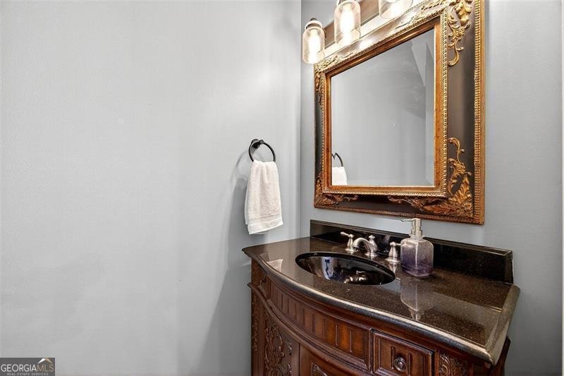 6273 CLAPHAM Lane Johns Creek - 9