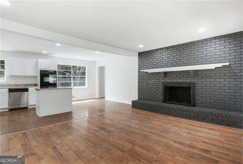 4291 Carlos Court Powder Springs - 2