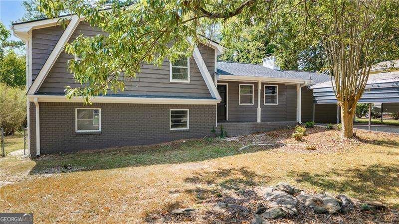 4291 Carlos Court Powder Springs - 29