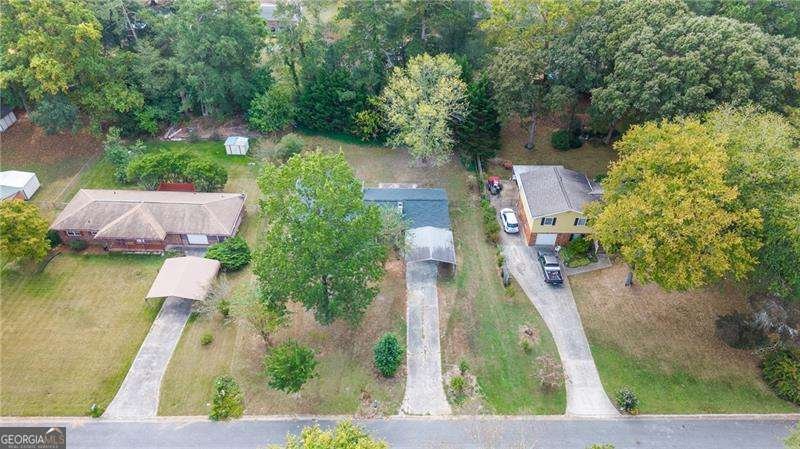 4291 Carlos Court Powder Springs - 30