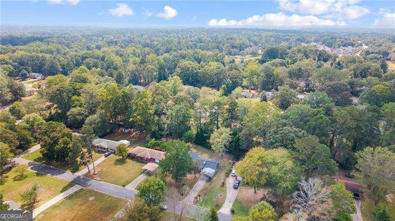 4291 Carlos Court Powder Springs - 31