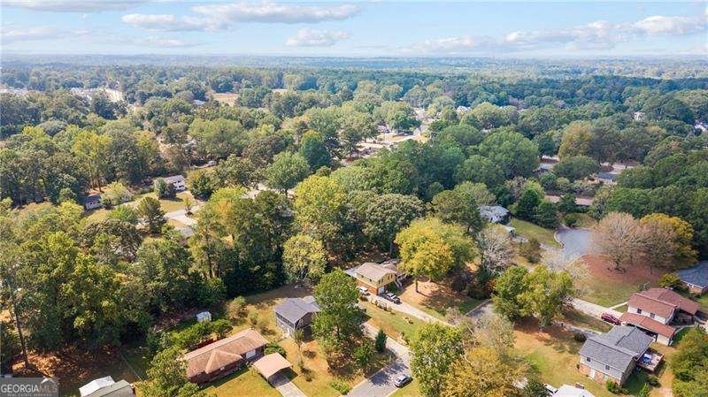 4291 Carlos Court Powder Springs - 32