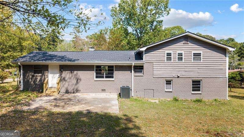 4291 Carlos Court Powder Springs - 34