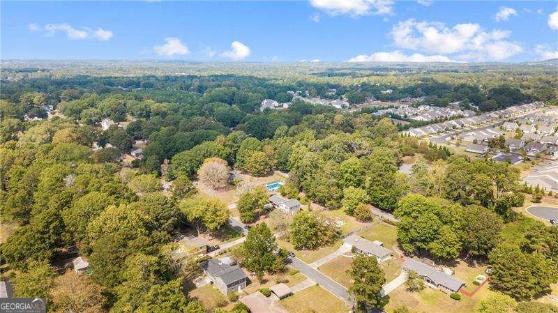 4291 Carlos Court Powder Springs - 35