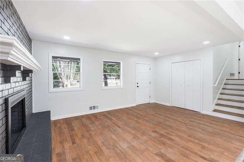 4291 Carlos Court Powder Springs - 4