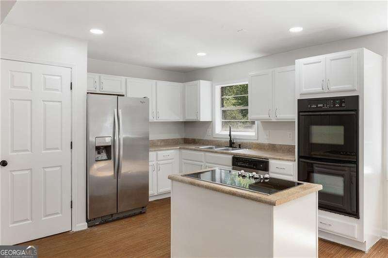 4291 Carlos Court Powder Springs - 5