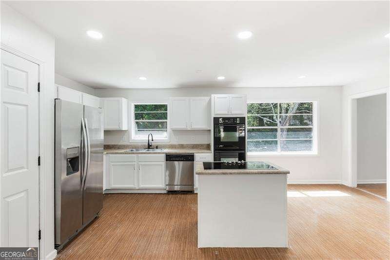 4291 Carlos Court Powder Springs - 6