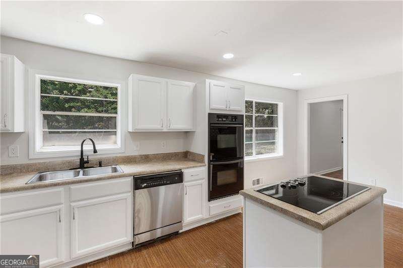 4291 Carlos Court Powder Springs - 7