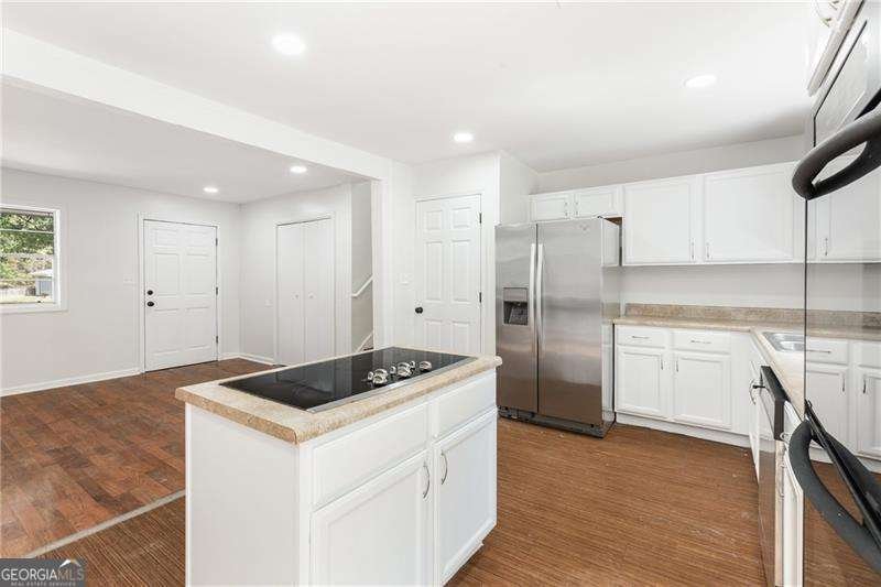 4291 Carlos Court Powder Springs - 8