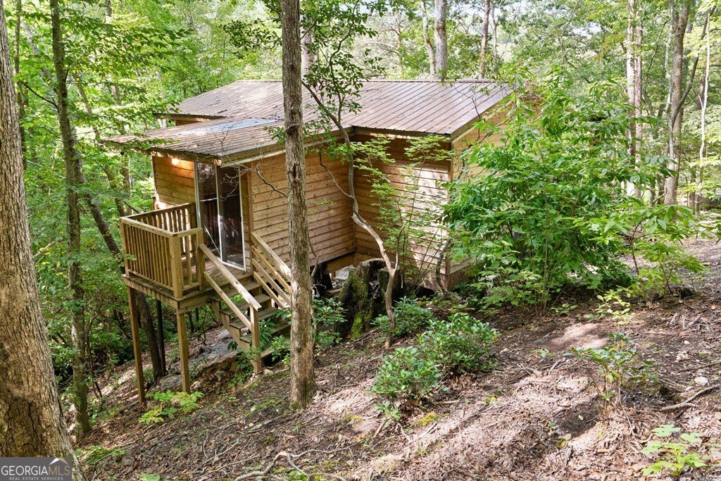 605 White Street Hiawassee - 11