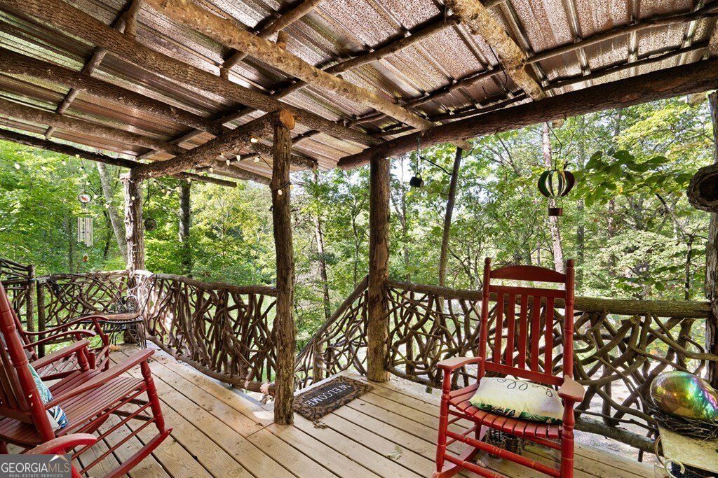 605 White Street Hiawassee - 21