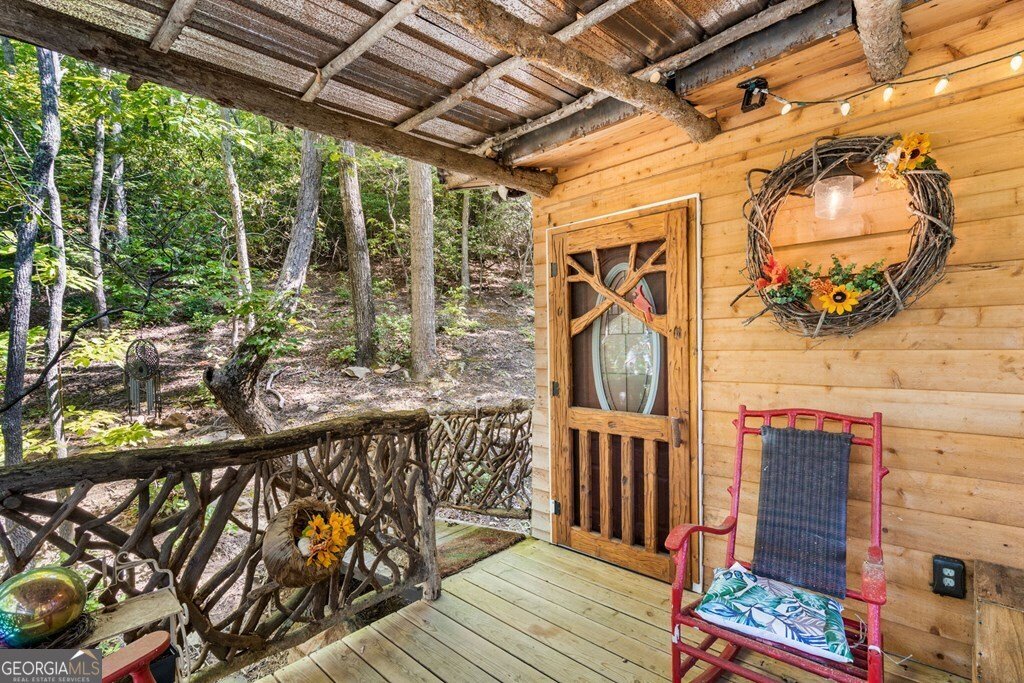 605 White Street Hiawassee - 22