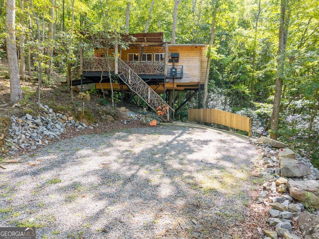 605 White Street Hiawassee - 3