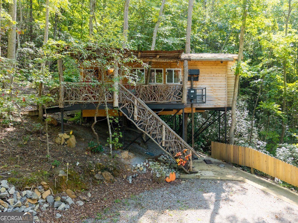 605 White Street Hiawassee - 4