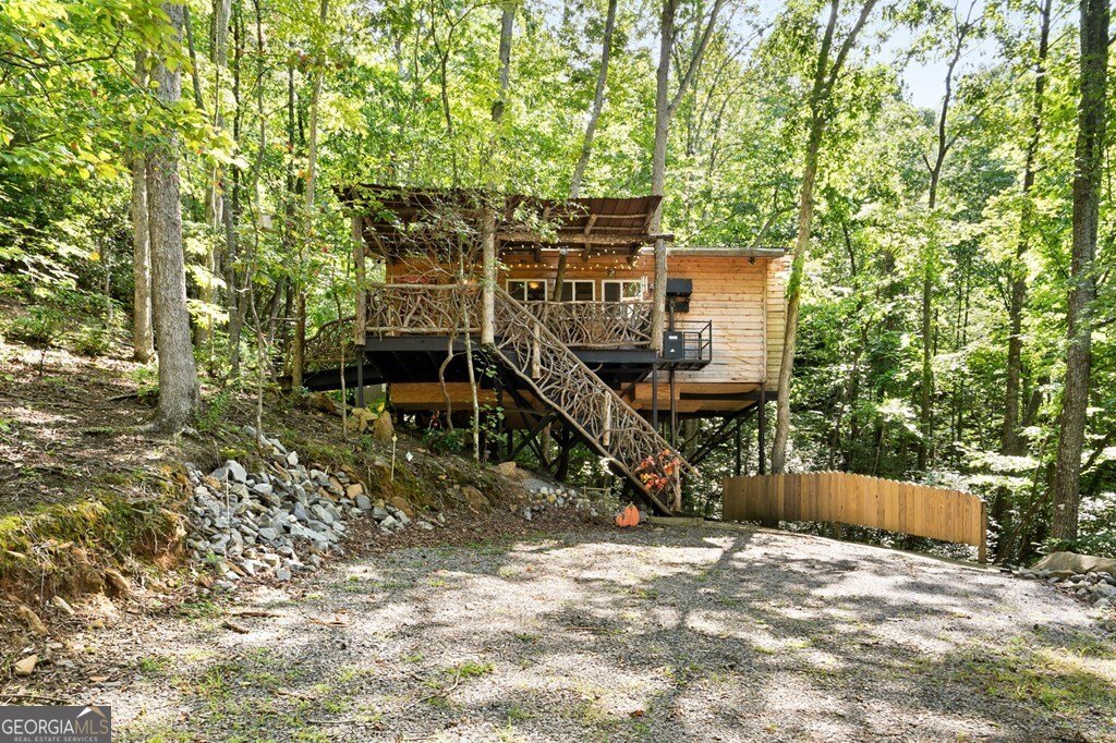 605 White Street Hiawassee - 5