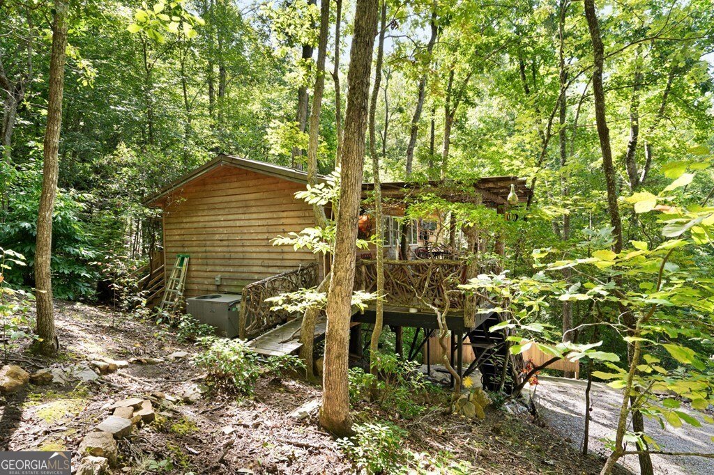 605 White Street Hiawassee - 7