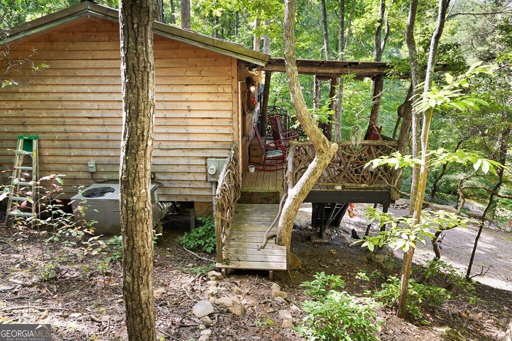 605 White Street Hiawassee - 8