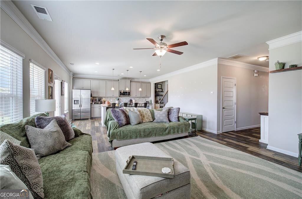 103 Hankins Drive Cartersville - 10
