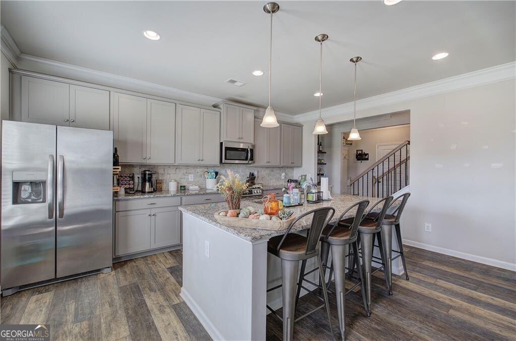 103 Hankins Drive Cartersville - 12
