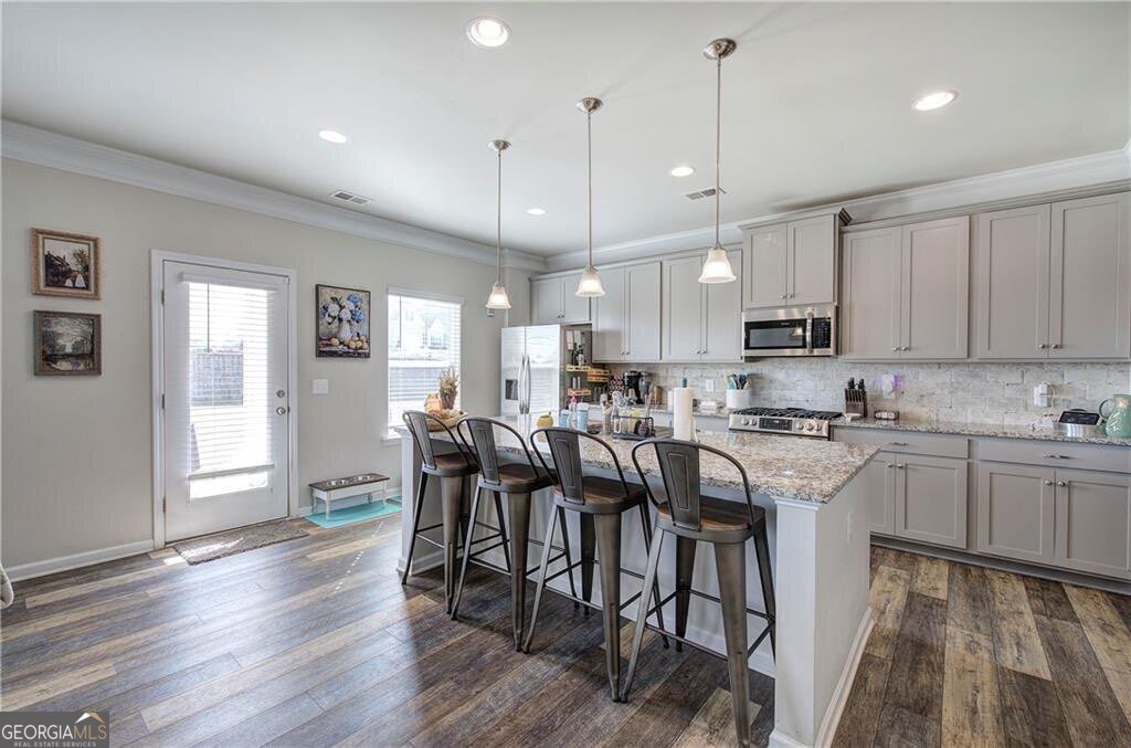 103 Hankins Drive Cartersville - 13