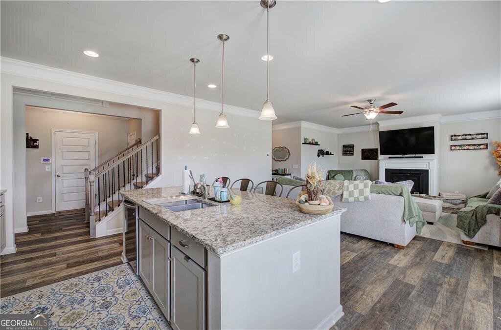 103 Hankins Drive Cartersville - 16