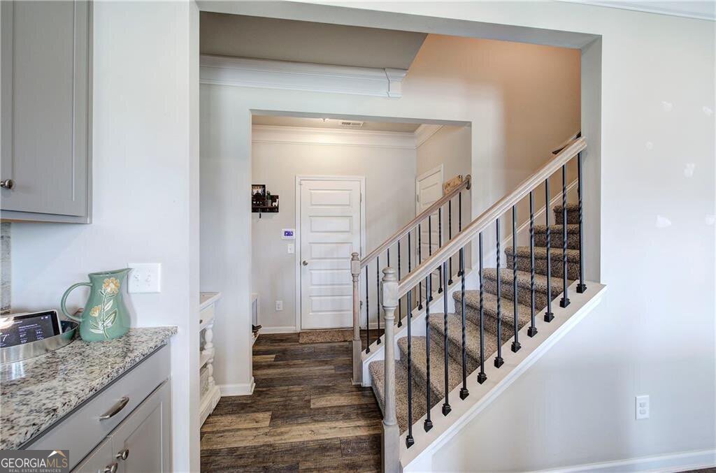 103 Hankins Drive Cartersville - 17