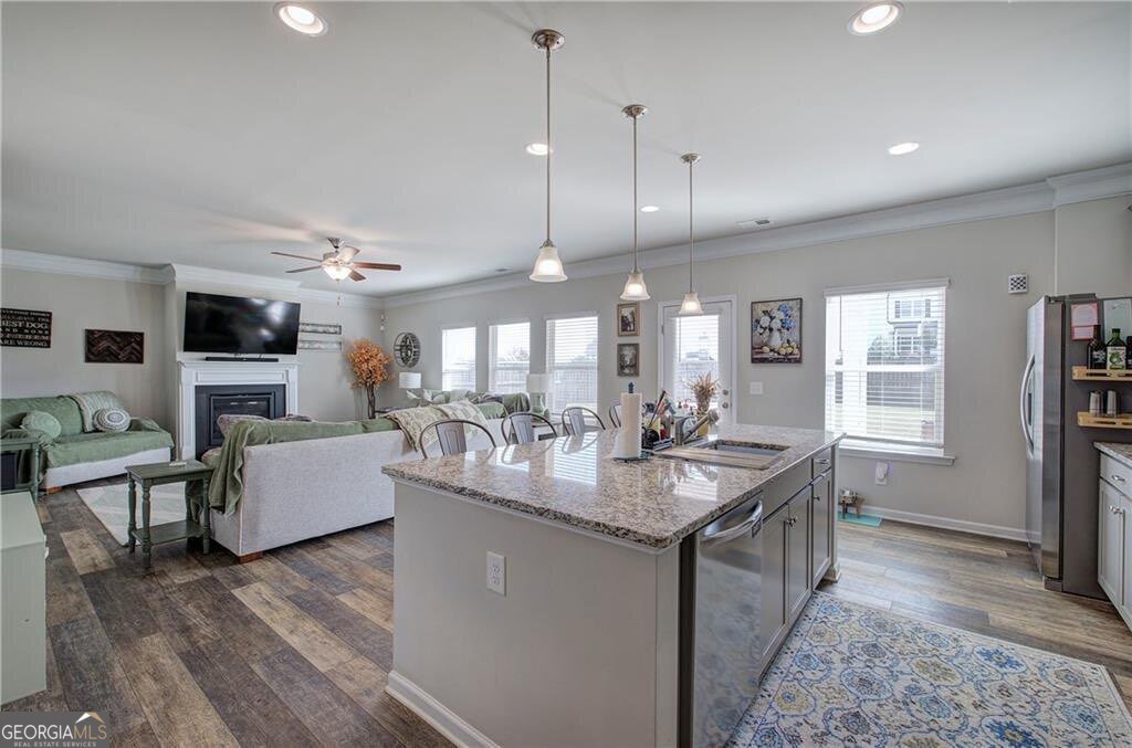 103 Hankins Drive Cartersville - 18