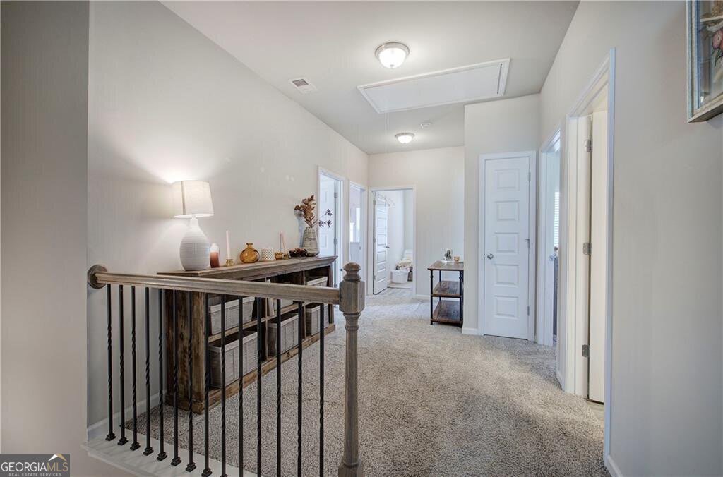 103 Hankins Drive Cartersville - 23