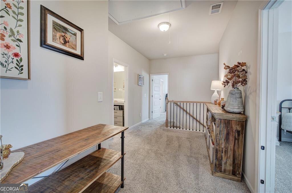 103 Hankins Drive Cartersville - 24