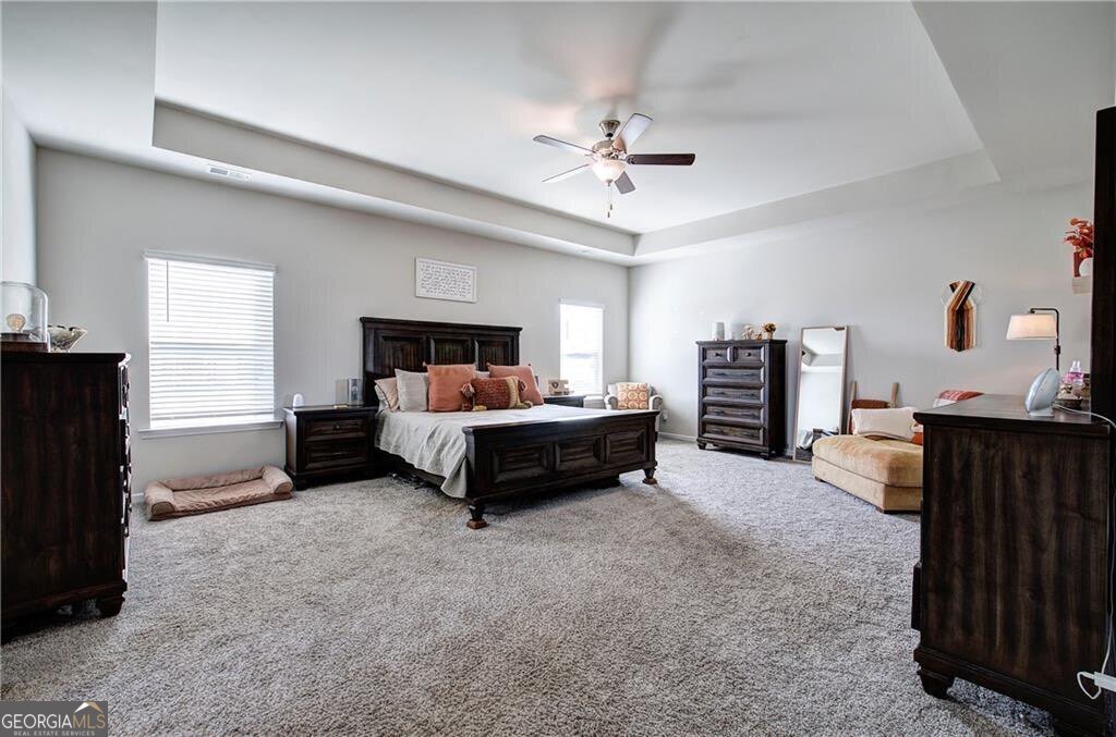 103 Hankins Drive Cartersville - 25
