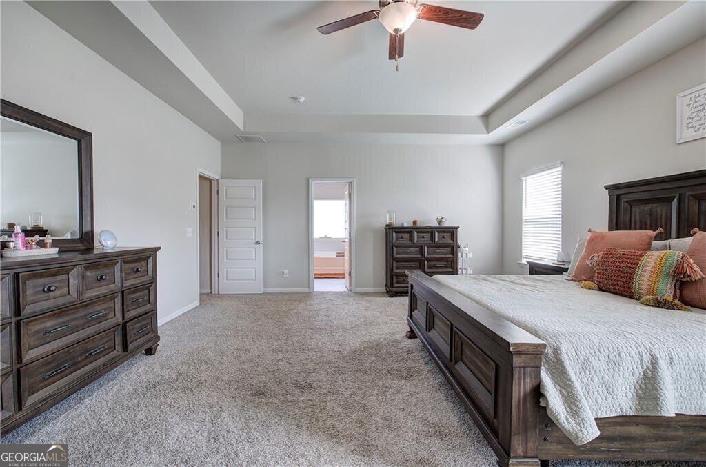 103 Hankins Drive Cartersville - 26