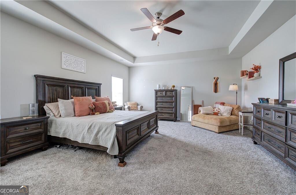 103 Hankins Drive Cartersville - 27