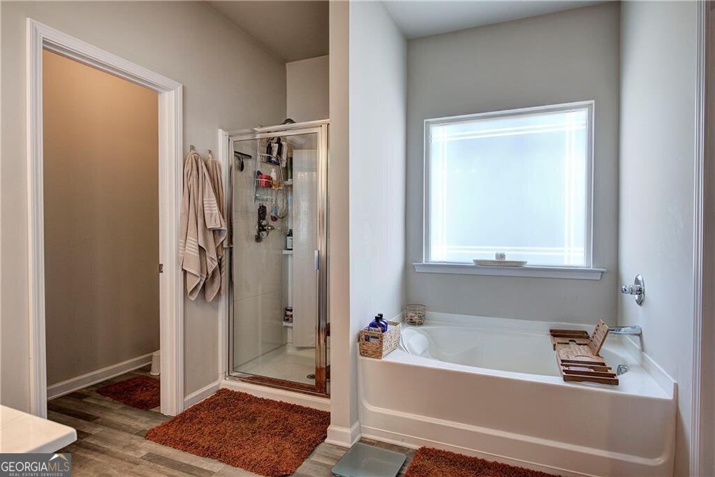 103 Hankins Drive Cartersville - 28