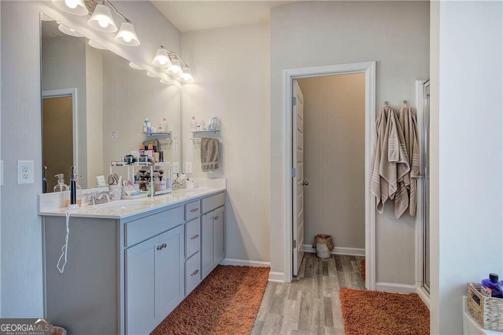 103 Hankins Drive Cartersville - 30