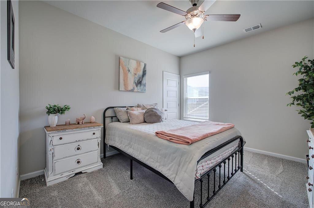 103 Hankins Drive Cartersville - 32