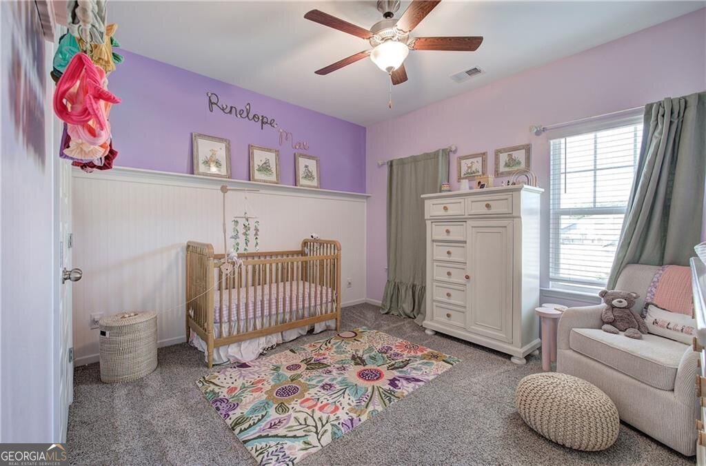 103 Hankins Drive Cartersville - 34