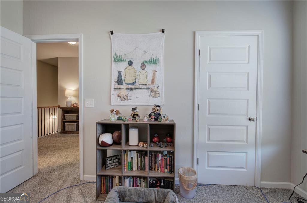 103 Hankins Drive Cartersville - 37