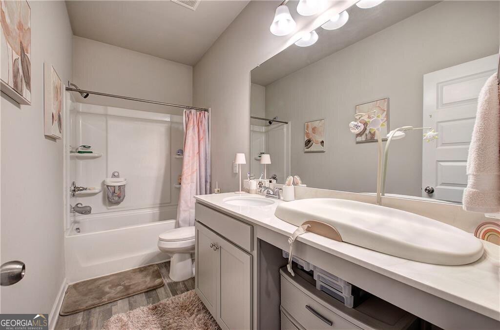 103 Hankins Drive Cartersville - 38