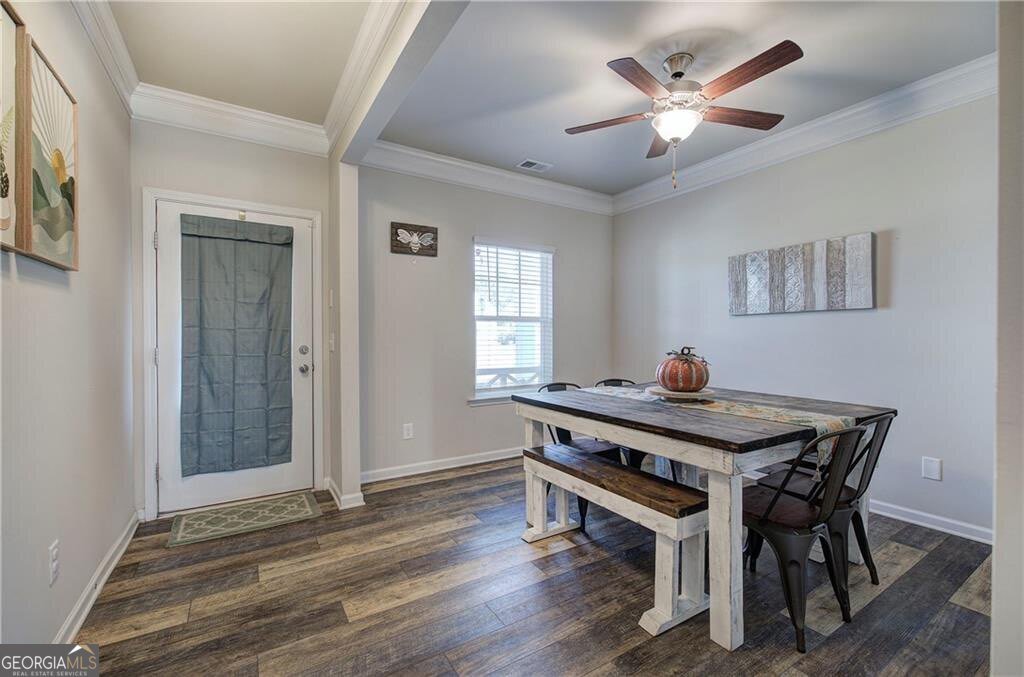 103 Hankins Drive Cartersville - 4