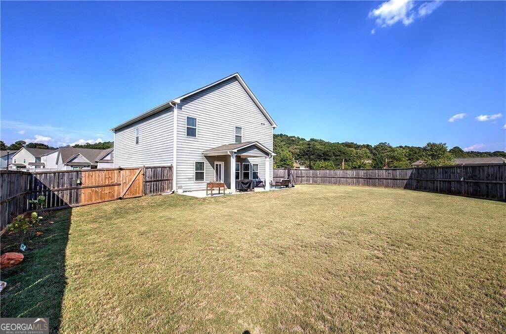 103 Hankins Drive Cartersville - 43