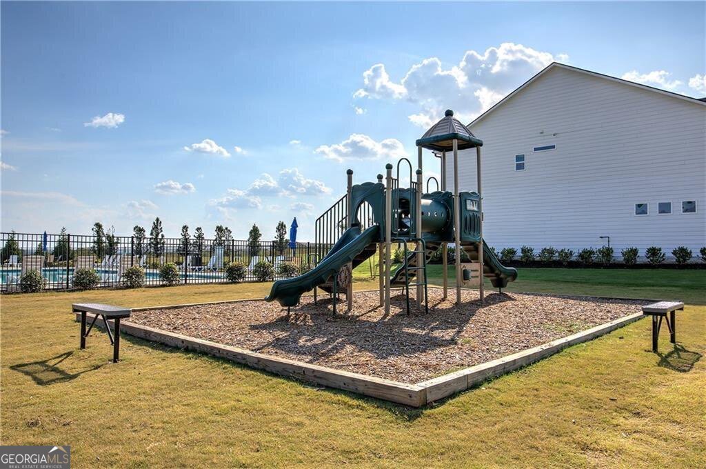 103 Hankins Drive Cartersville - 47