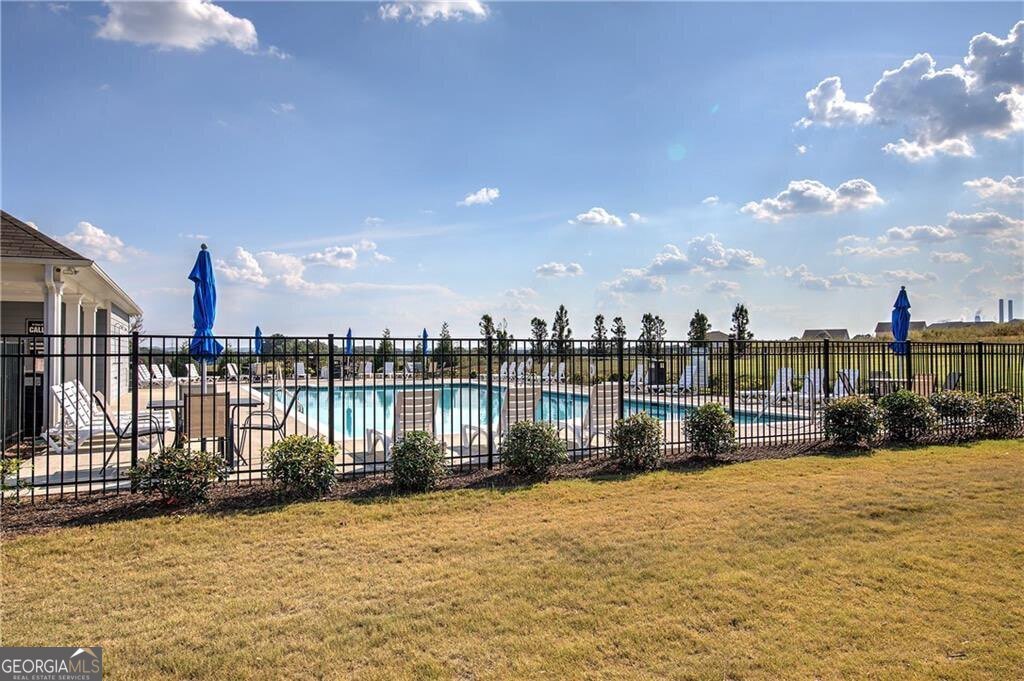 103 Hankins Drive Cartersville - 48
