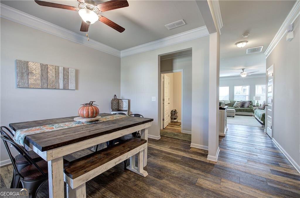 103 Hankins Drive Cartersville - 5