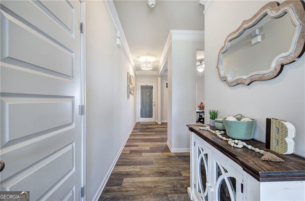 103 Hankins Drive Cartersville - 7