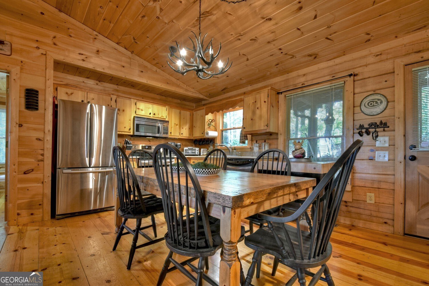 9 Joanna Court Cherry Log - 12