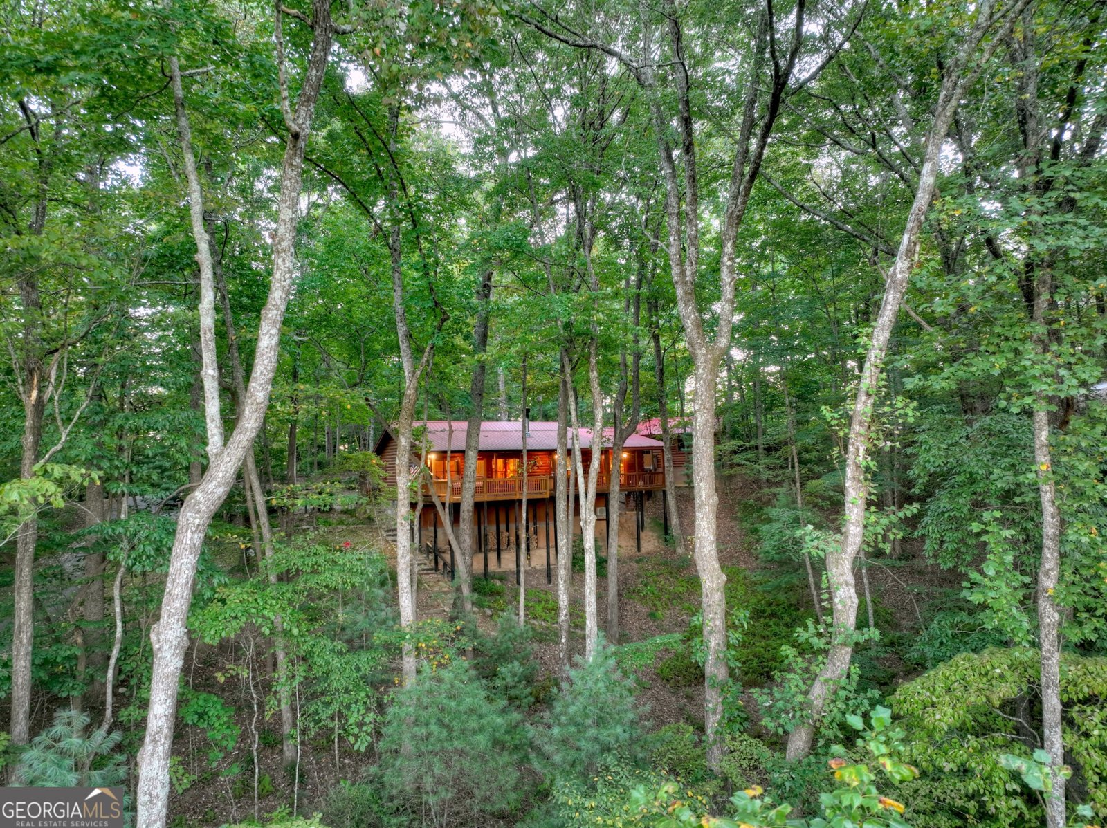 9 Joanna Court Cherry Log - 32